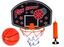 Zestaw Do Koszykówki Tablica Do Kosza Basketball Składany Kosz Zestaw Do Koszykówki Tablica Do Kosza Basketball Składany Kosz