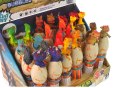 Bańki Mydlane Dinozaury 18 cm Różne Kolory Bańki Mydlane Dinozaury 18 cm Różne Kolory