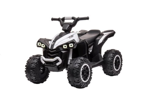 Quad Na Akumulator HL568 Biały Quad Na Akumulator HL568 Biały