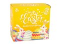 Zestaw Zabawek Wielkanocnych Fidget Toys Antystresowe 24 Elementów Zestaw Zabawek Wielkanocnych Fidget Toys Antystresowe 24 Elementów