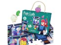 Puzzle Dla Dzieci Układanka Laboratorium 48 elem. Puzzle Dla Dzieci Układanka Laboratorium 48 elem.