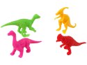 Zestaw Figurek Dinozaurów z Akcesoriami 21 Sztuk Zestaw Figurek Dinozaurów z Akcesoriami 21 Sztuk