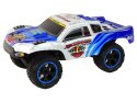Zdalnie Sterowane Auto RC Truck Monster 1:12 Białe Zdalnie Sterowane Auto RC Truck Monster 1:12 Białe
