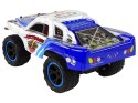 Zdalnie Sterowane Auto RC Truck Monster 1:12 Białe Zdalnie Sterowane Auto RC Truck Monster 1:12 Białe