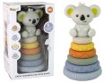 Piramida Koala dla Niemowląt Piramida Koala dla Niemowląt