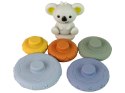 Piramida Koala dla Niemowląt Piramida Koala dla Niemowląt