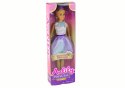Lalka Anlily Princess Księżniczka Fiolet Królowa Lalka Anlily Princess Księżniczka Fiolet Królowa