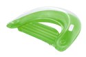 Dmuchany Fotel Wodny 152cm x 99cm Bestway 43118 Niebieski Zielony Dmuchany Fotel Wodny 152cm x 99cm Bestway 43118 Niebieski Zielony