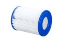 Filtr do pompy filtrującej Typ II 2szt. Bestway 58094 Filtr do pompy filtrującej Typ II 2szt. Bestway 58094