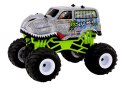 Auto Terenowe Zdalnie Sterowane RC 1:16 Dinozaur Siwy Auto Terenowe Zdalnie Sterowane RC 1:16 Dinozaur Siwy