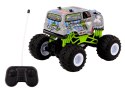 Auto Terenowe Zdalnie Sterowane RC 1:16 Dinozaur Siwy Auto Terenowe Zdalnie Sterowane RC 1:16 Dinozaur Siwy