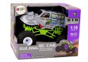 Auto Terenowe Zdalnie Sterowane RC 1:16 Dinozaur Siwy Auto Terenowe Zdalnie Sterowane RC 1:16 Dinozaur Siwy