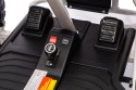 Auto Na Akumulator Buggy A8812 Czarne 24V Auto Na Akumulator Buggy A8812 Czarne 24V