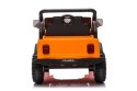 Auto Na Akumulator YSA8813 Pomarańczowe 24V Auto Na Akumulator YSA8813 Pomarańczowe 24V
