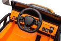 Auto Na Akumulator YSA8813 Pomarańczowe 24V Auto Na Akumulator YSA8813 Pomarańczowe 24V