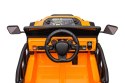 Auto Na Akumulator YSA8813 Pomarańczowe 24V Auto Na Akumulator YSA8813 Pomarańczowe 24V