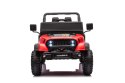 Auto Na kumulator A8813 24V Czerwony Auto Na kumulator A8813 24V Czerwony