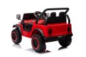 Auto Na kumulator A8813 24V Czerwony Auto Na kumulator A8813 24V Czerwony