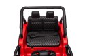 Auto Na kumulator A8813 24V Czerwony Auto Na kumulator A8813 24V Czerwony