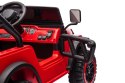 Auto Na kumulator A8813 24V Czerwony Auto Na kumulator A8813 24V Czerwony