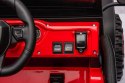 Auto Na kumulator A8813 24V Czerwony Auto Na kumulator A8813 24V Czerwony