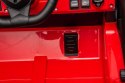 Auto Na kumulator A8813 24V Czerwony Auto Na kumulator A8813 24V Czerwony