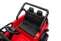Auto Na kumulator A8813 24V Czerwony Auto Na kumulator A8813 24V Czerwony