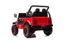 Auto Na kumulator A8813 24V Czerwony Auto Na kumulator A8813 24V Czerwony