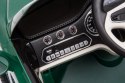 Auto Na Akumulator Bentley Mulsanne Zielony Auto Na Akumulator Bentley Mulsanne Zielony