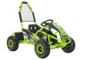 Auto Na Akumulator Buggy PREDATOR GK008E Zielony Auto Na Akumulator Buggy PREDATOR GK008E Zielony