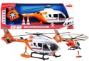 Dickie Helikopter Ratunkowy Airbus Dźwięki 3719004 Dickie Helikopter Ratunkowy Airbus Dźwięki 3719004