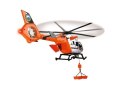 Dickie Helikopter Ratunkowy Airbus Dźwięki 3719004 Dickie Helikopter Ratunkowy Airbus Dźwięki 3719004