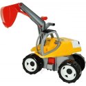 Koparka Obrotowa Traktor z Blokadą 65 CM do 50 KG