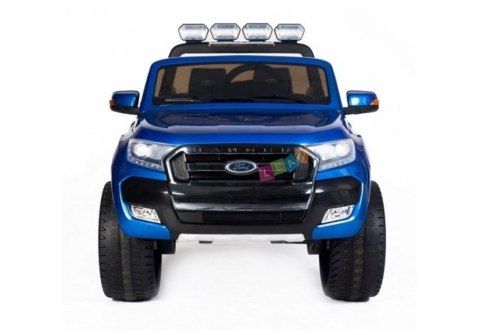 Auto na akumulator Ford Ranger Niebieski 4x4 Auto na akumulator Ford Ranger Niebieski 4x4