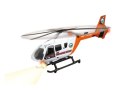 Dickie Helikopter Ratunkowy Airbus Dźwięki 3719004 Dickie Helikopter Ratunkowy Airbus Dźwięki 3719004