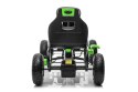 Gokart na pedały G18 Zielony Gokart na pedały G18 Zielony