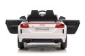 Pojazd Na Akumulator Audi TT RS Białe Pojazd Na Akumulator Audi TT RS Białe