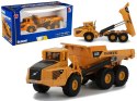 Auto Wywrotka Metalowa 1:87 Ruchome Elementy Auto Wywrotka Metalowa 1:87 Ruchome Elementy