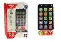 Smartfon Dziecięcy Telefon Dotykowy Smartfon Dziecięcy Telefon Dotykowy