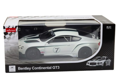 Auto R/C 1:14 Bentley Continental GT3 Auto R/C 1:14 Bentley Continental GT3