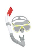 Zestaw Do Nurkowania Szary Bestway 24053
