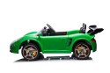 Auto Na Akumulator S322 Zielone 4x4 Auto Na Akumulator S322 Zielone 4x4