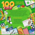 Kalejdoskop 100 gier Trefl 02117 Kalejdoskop 100 gier Trefl 02117