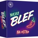 GRA - Niezły blef na ostro Trefl 02302 GRA - Niezły blef na ostro Trefl 02302