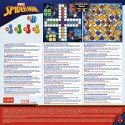 Gra planszowa Spidey Hero Quest Trefl 02436 Gra planszowa Spidey Hero Quest Trefl 02436