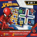 Gra planszowa Spidey Hero Quest Trefl 02436 Gra planszowa Spidey Hero Quest Trefl 02436