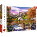 Puzzle - 1000 - Jesienna Bawaria 10623 Puzzle - 1000 - Jesienna Bawaria 10623