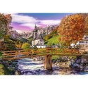 Puzzle - 1000 - Jesienna Bawaria 10623 Puzzle - 1000 - Jesienna Bawaria 10623