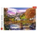Puzzle - 1000 - Jesienna Bawaria 10623 Puzzle - 1000 - Jesienna Bawaria 10623