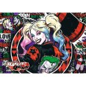 Puzzle - "1000 Premium Plus" - Harley Quinn Trefl 10837 Puzzle - "1000 Premium Plus" - Harley Quinn Trefl 10837